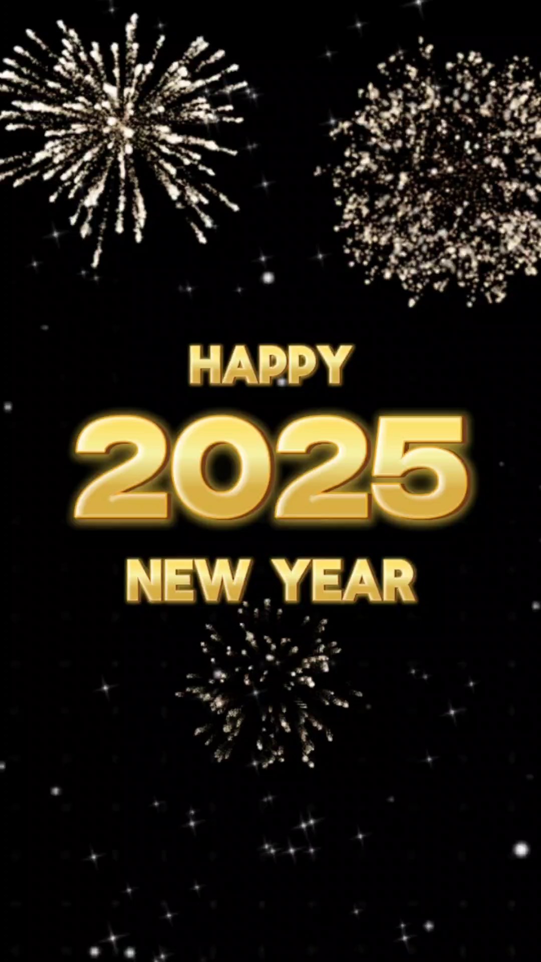 Celebración de Año Nuevo