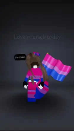 HAPPY PRIDE MONTH