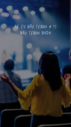 Tudo é perda