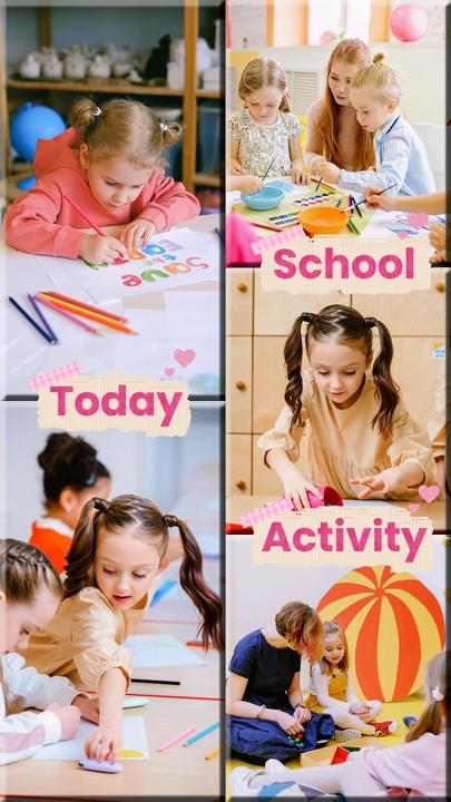 Atividade Escolar