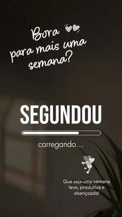 Segunda