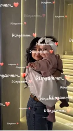 Dünyam