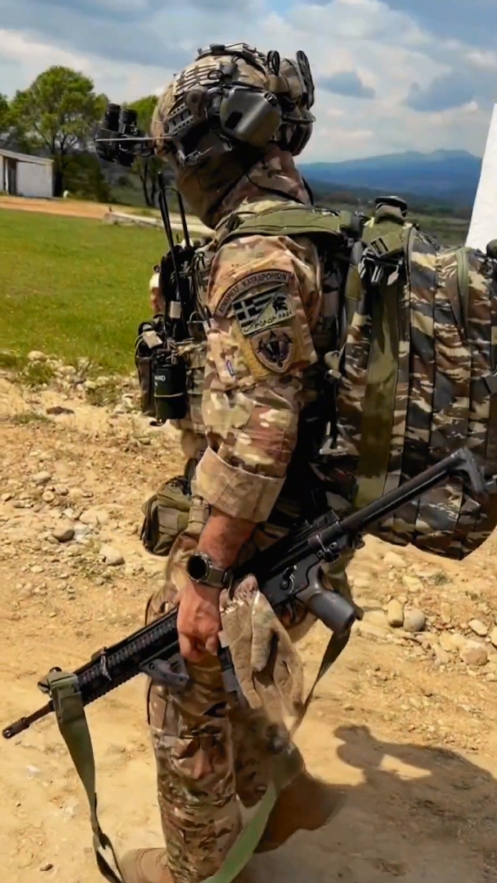 Militante de la historia