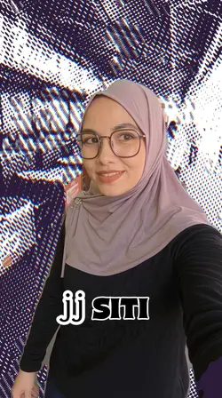 jj siti fatimah