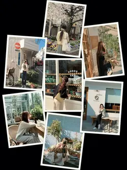 7Pic Frame Aesthetic