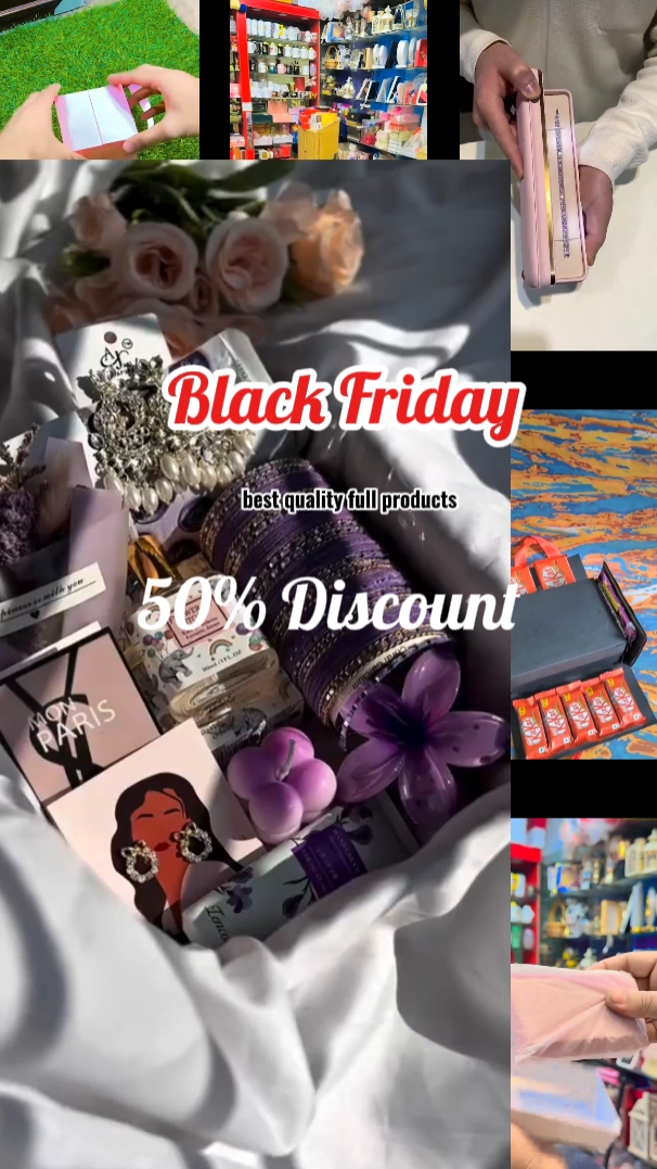 50% Descuento Venta
