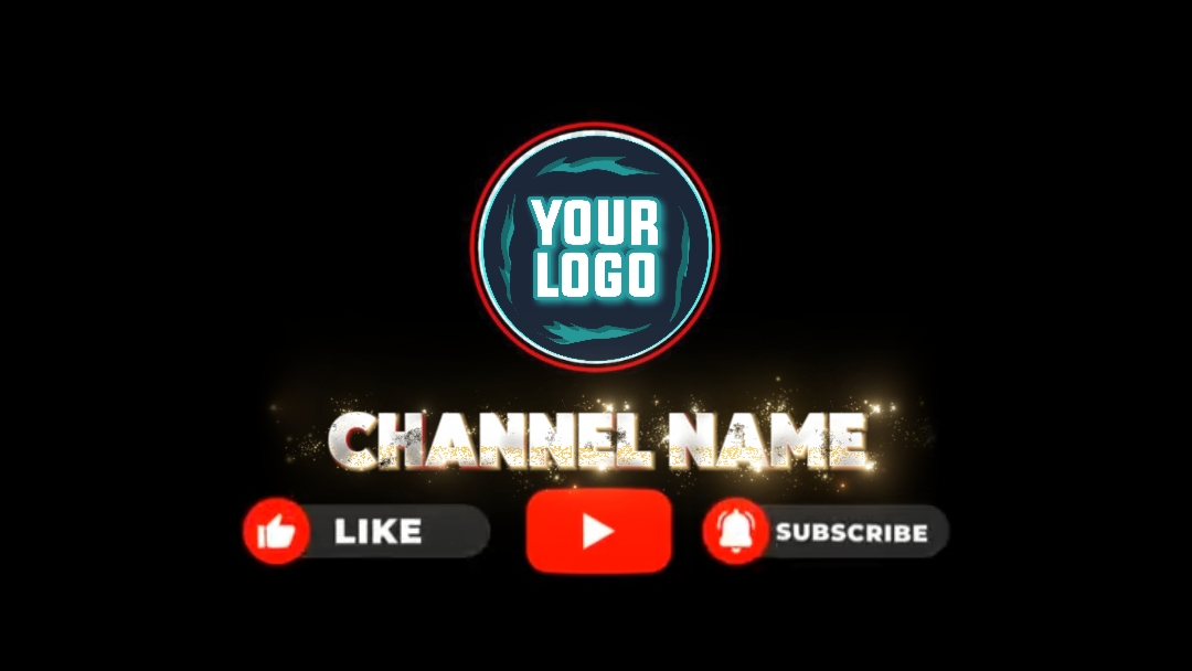 INTRO DE YOUTUBE 