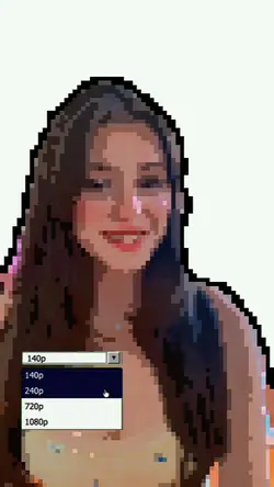 resolusi hd