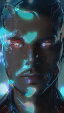 cyborg transition 
