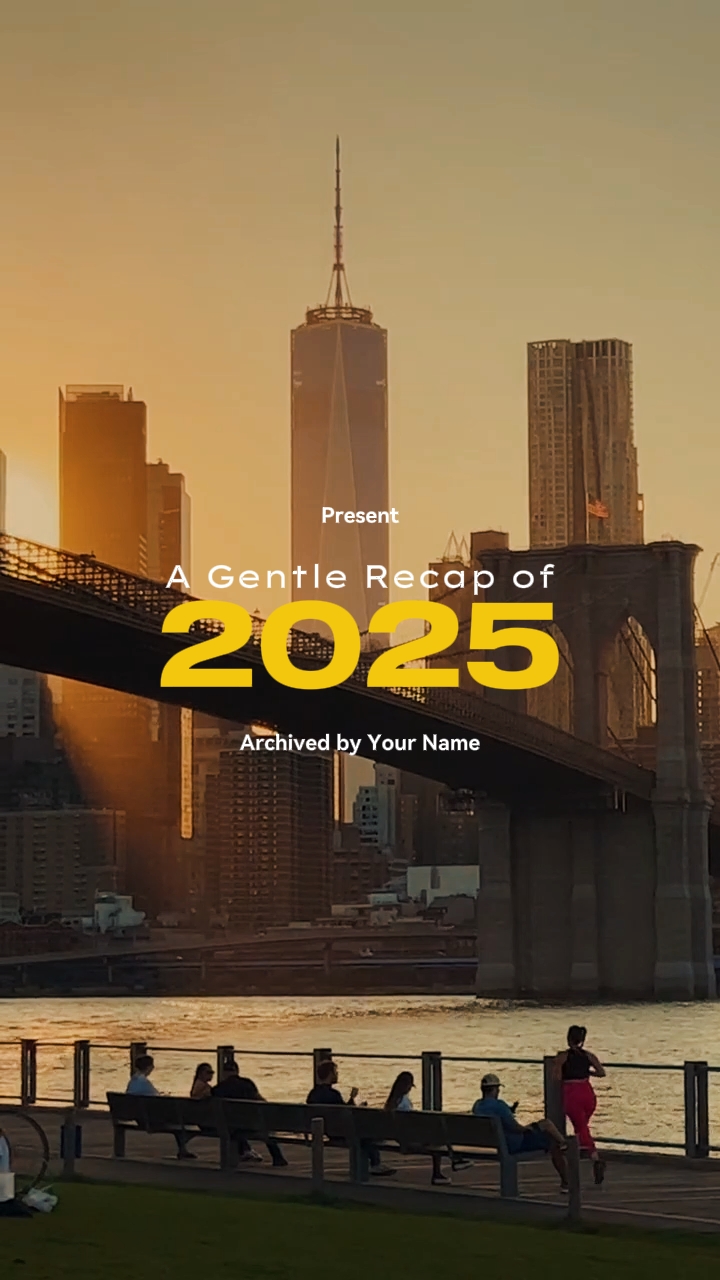 Resumen de 2025