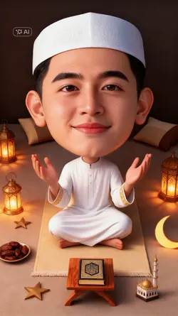 Chibi Ramadhan