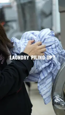 LAUNDRY SERVICES