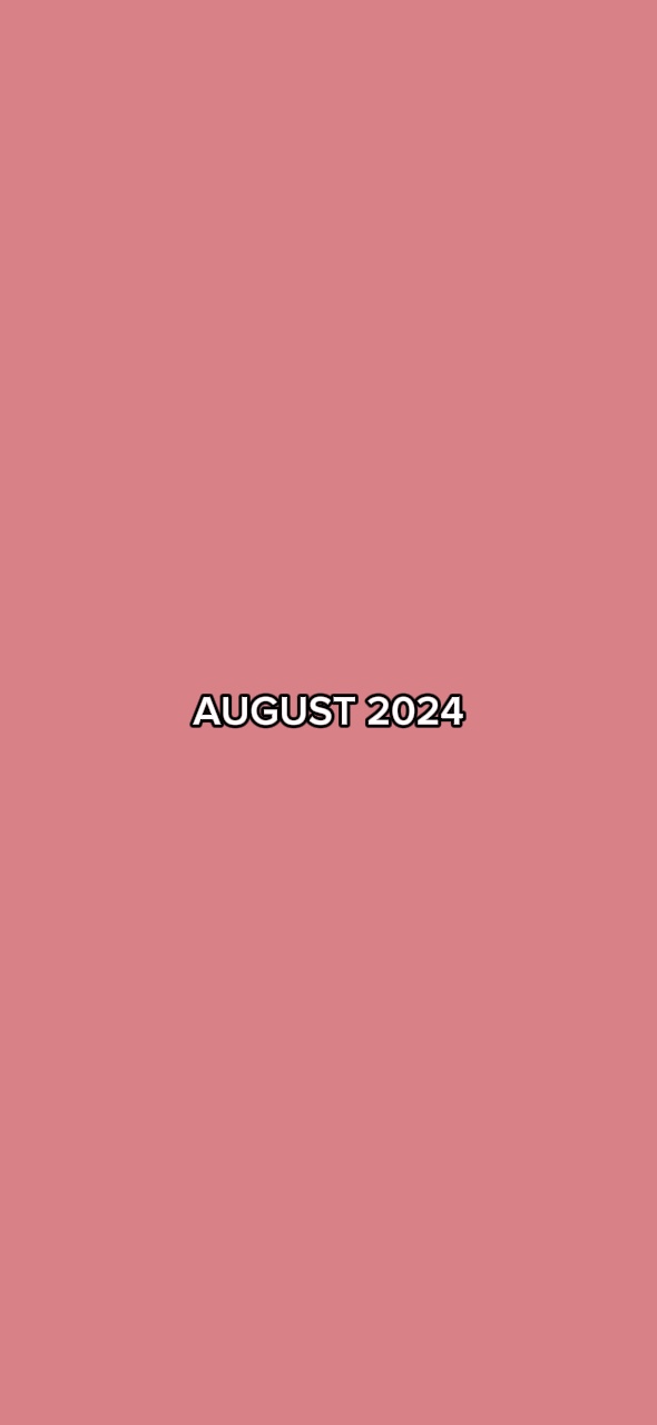 2023 대 2024 🤍