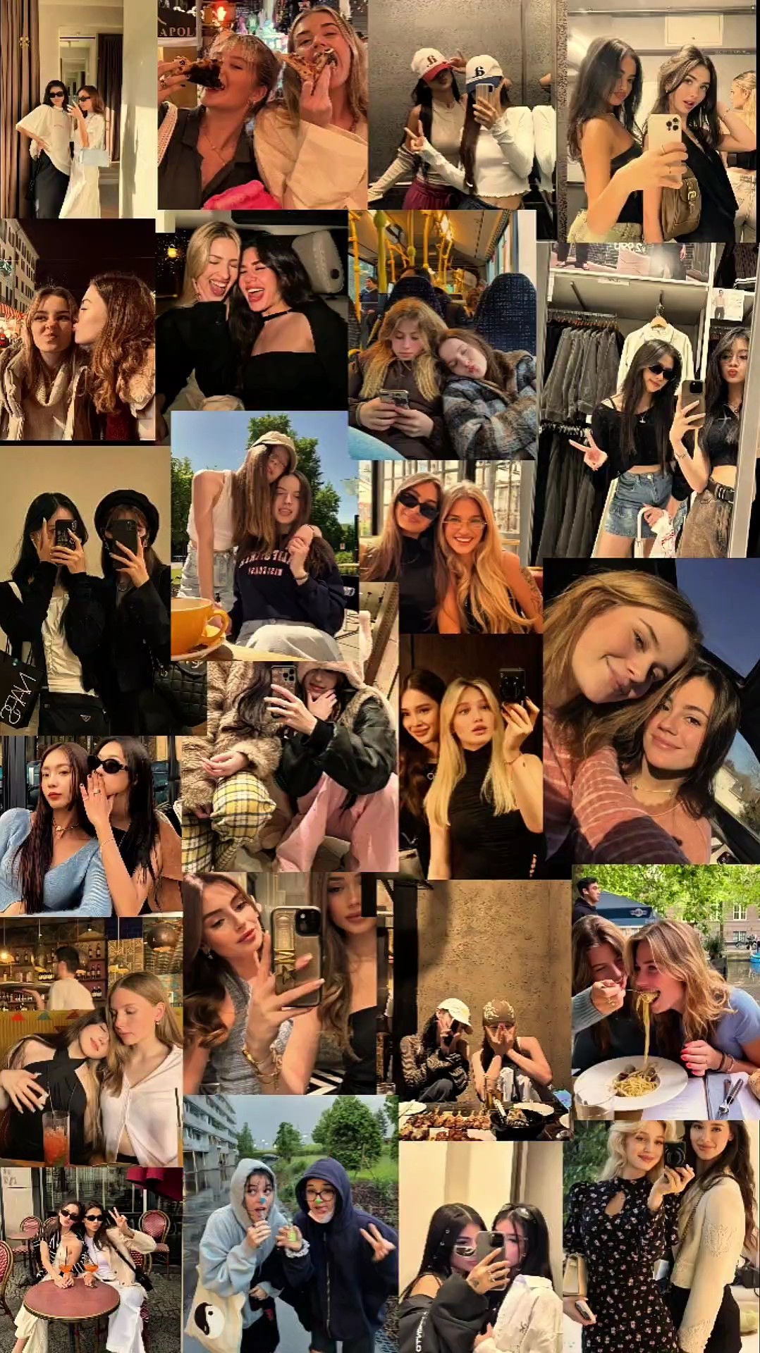 Despejo de fotos