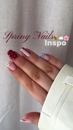 Nail day inspo xxx