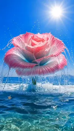 
Floresça