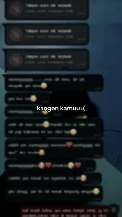 kangen kamuu