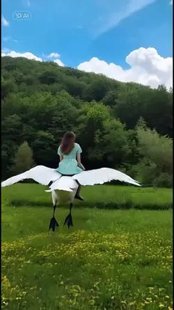 kuğu akımı