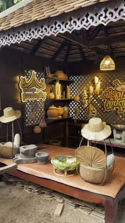 ម្ហូបខ្មែរ Khmer Food