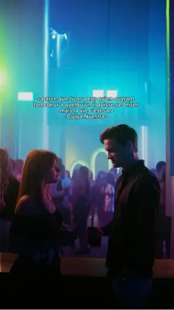 À contre sens 🪢🏎️♾️