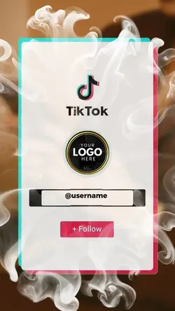 Logo animation