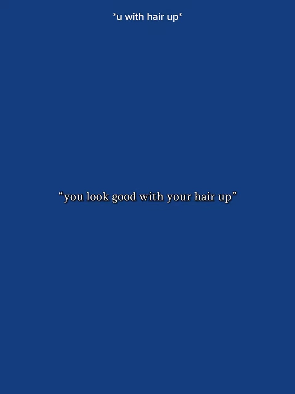 ULookGoodW / HairUp
