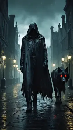 Dark Fantasy 