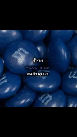 navy blueee