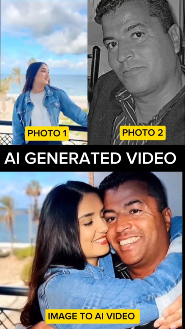 Imagen para ai video 