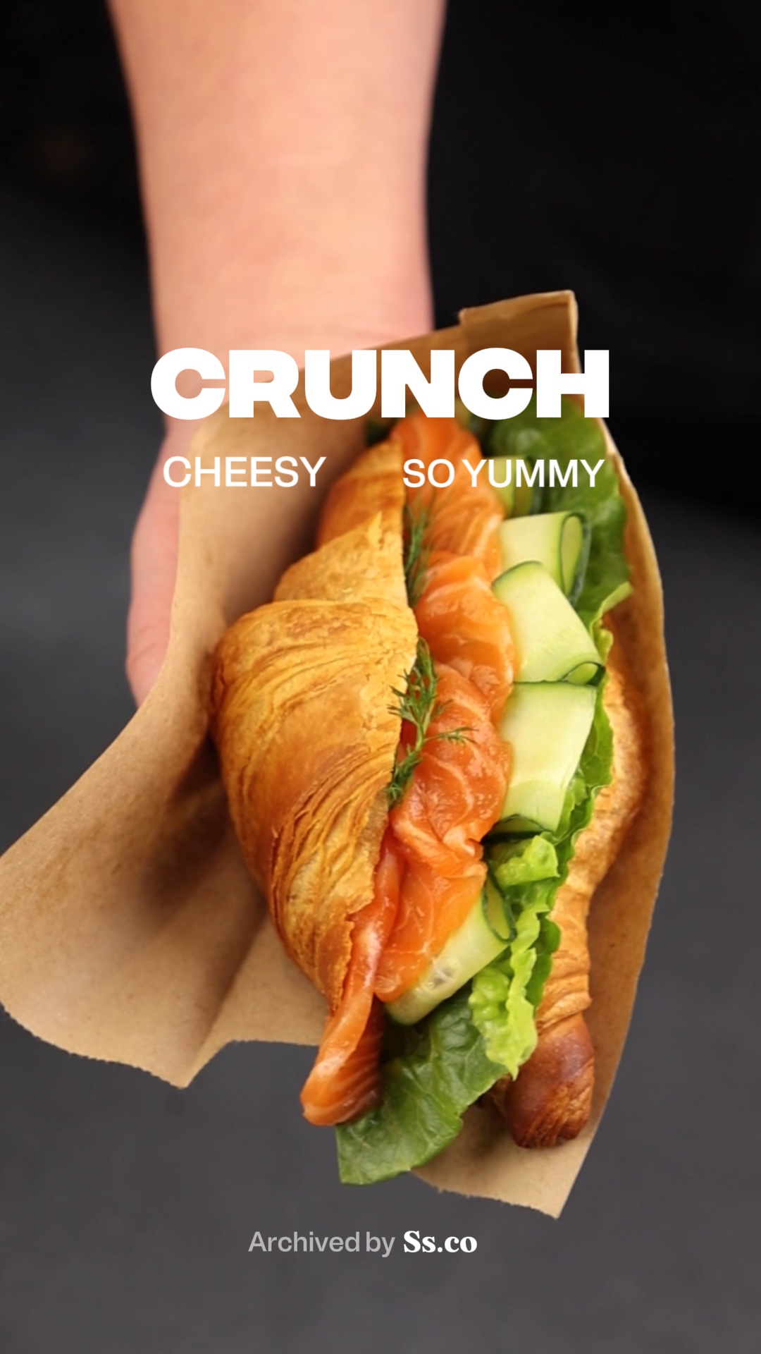 Fast Food Template