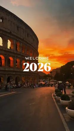 welcome 2026