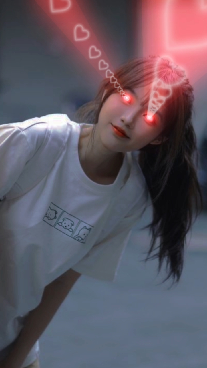 néon | coeur laser | 
