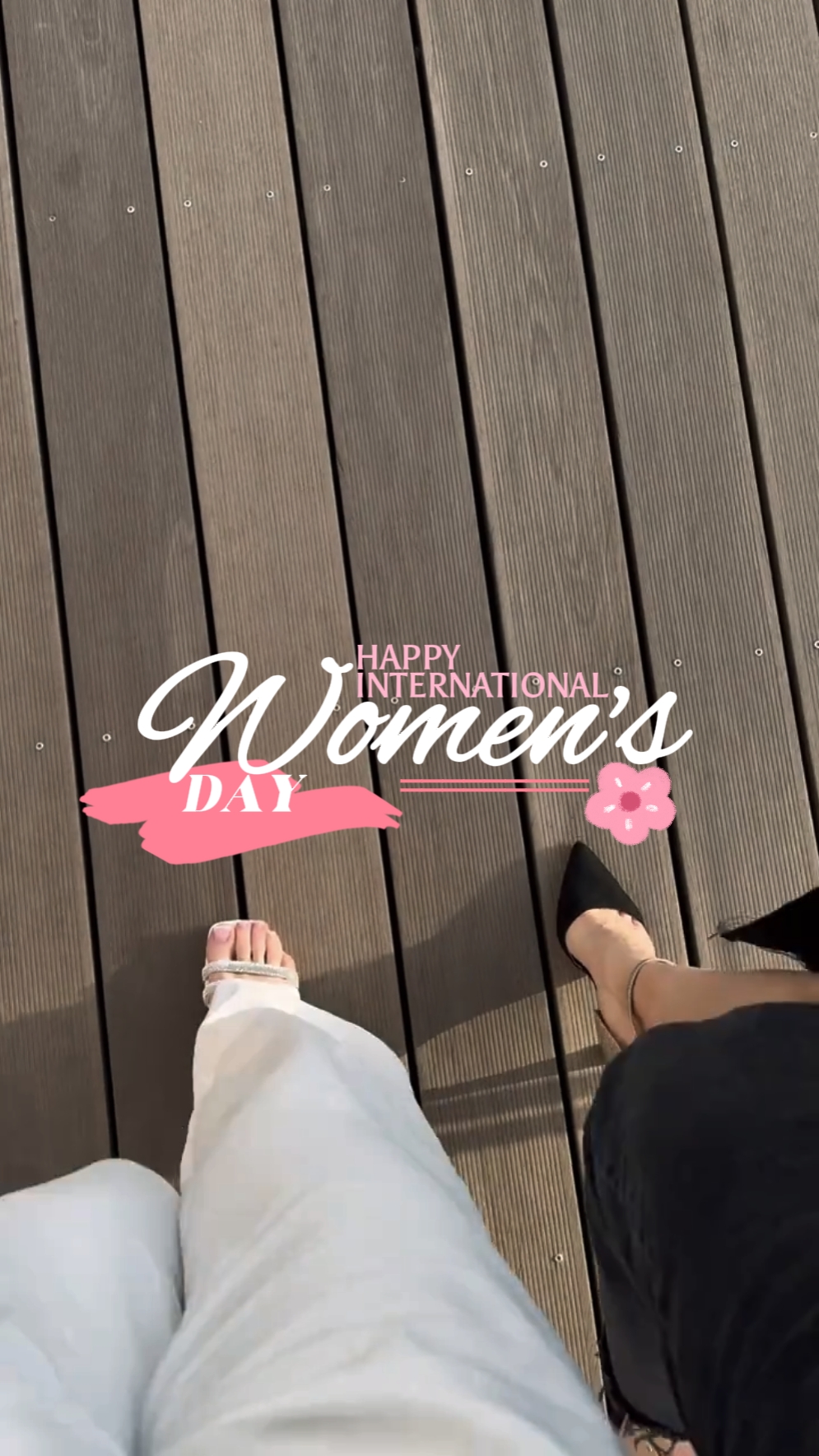 Women's Day