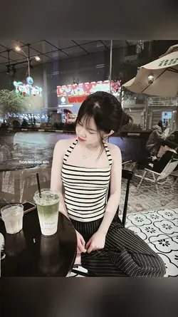 Hôn Lên Môi Em Ngày 