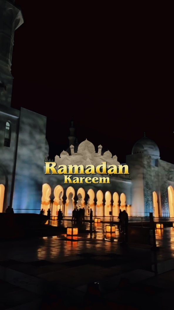Bulan Ramadhan