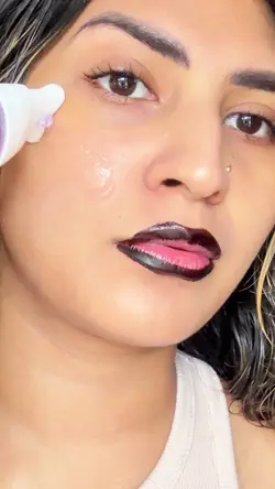 Korean skincare