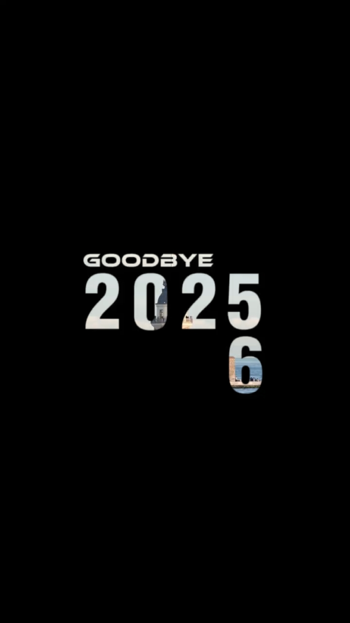 Bem vindo 2026