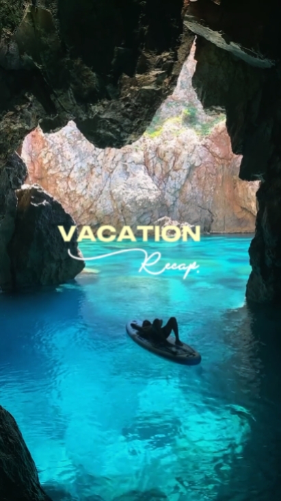 vacation