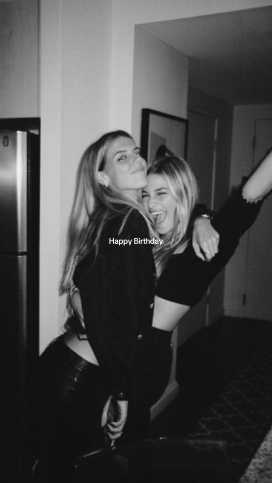 Feliz Aniversário