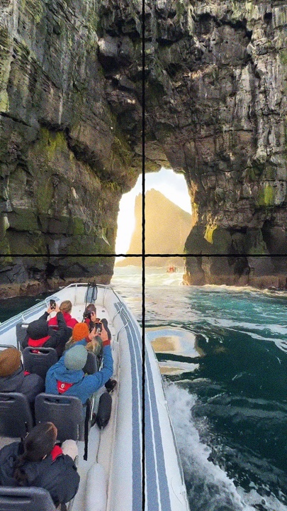 Sense of tourism 