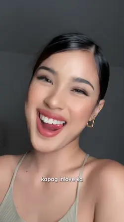 kapag Inlove ka