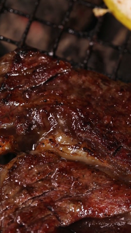 PARRILLA DE BARBACOA