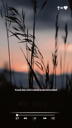 Kami dan seisi rumah