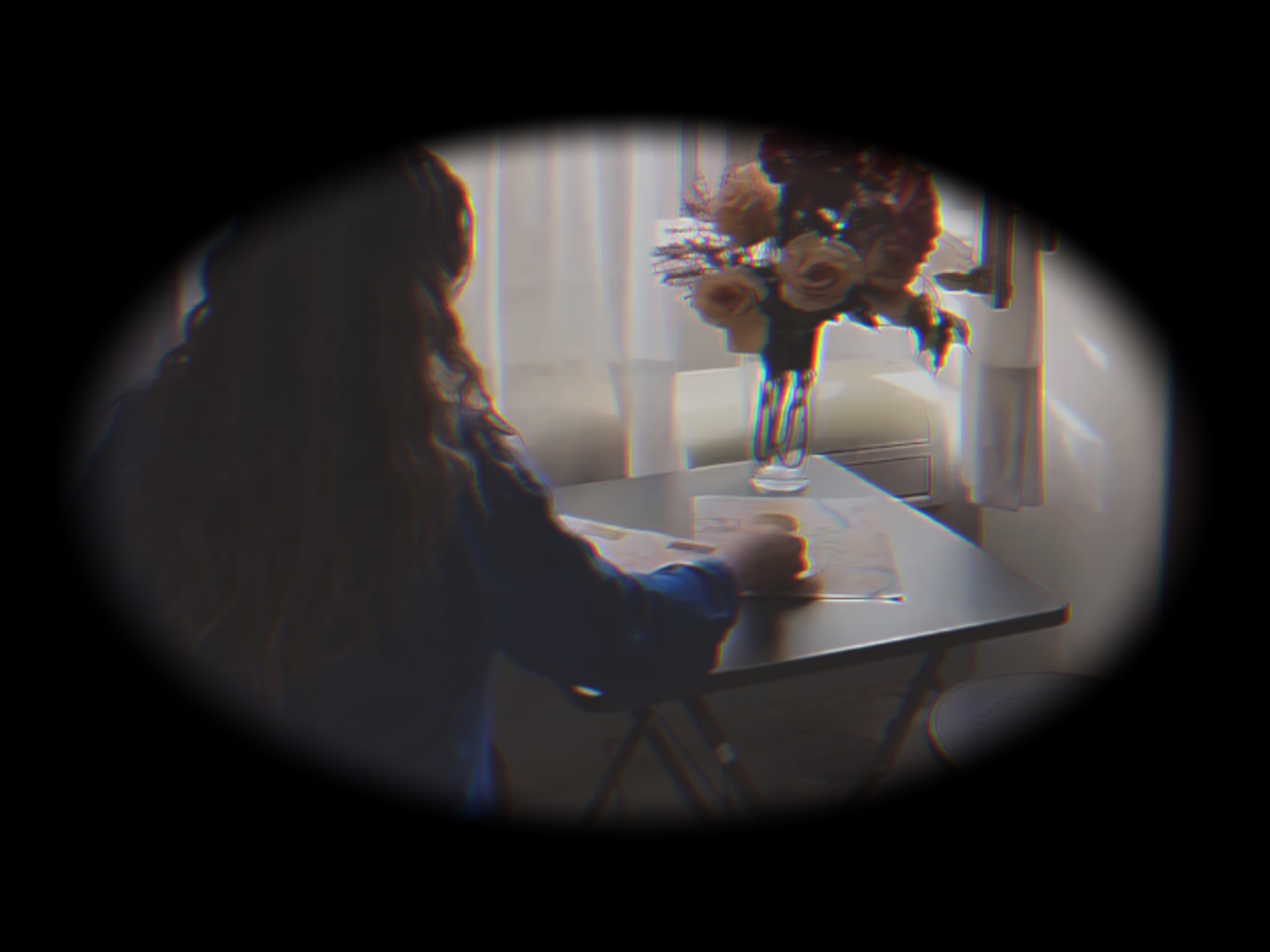 cinematic filter