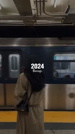 2024 recap