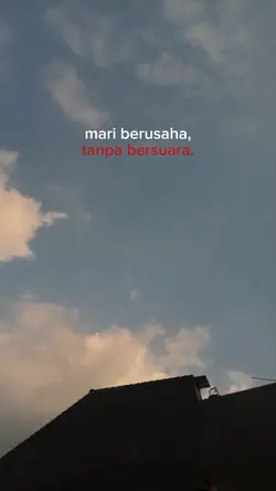 mari berusaha