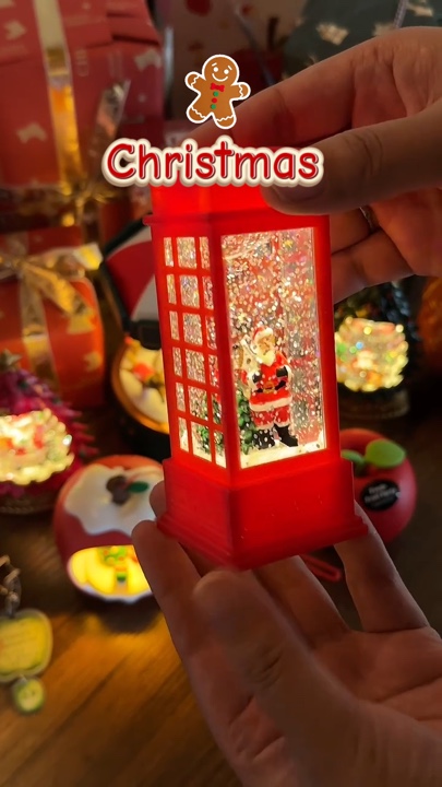 Presente de natal