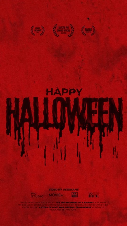 Feliz Dia das Bruxas 🎃🎃🎃