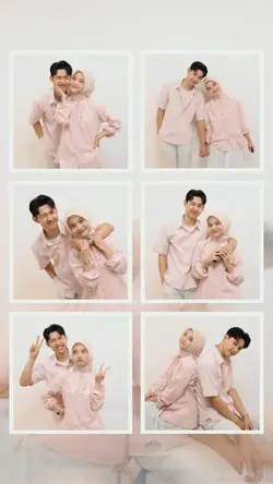 Couple Aestethic