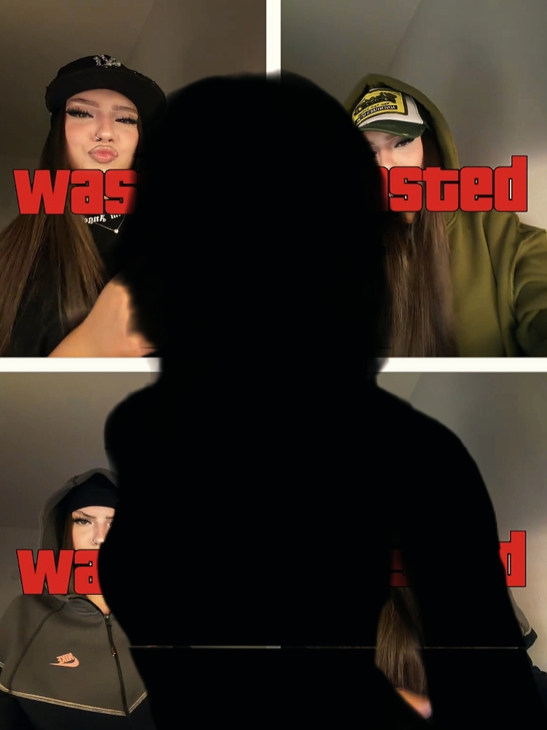 Montagem Anormal